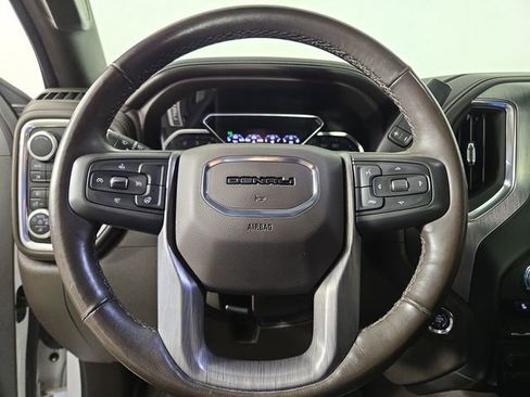 Used 2019 GMC Sierra 1500 Denali AWD/4WD image 21