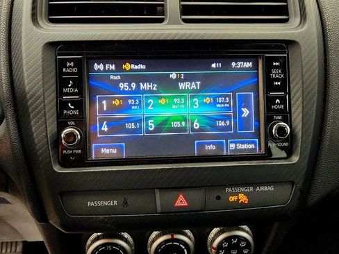 Used 2022 Mitsubishi Outlander Sport ES FWD image 15