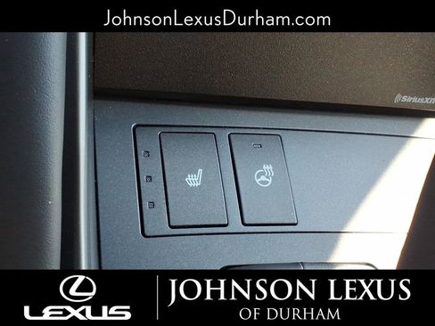 New 2025 Lexus IS 350 F Sport image 16