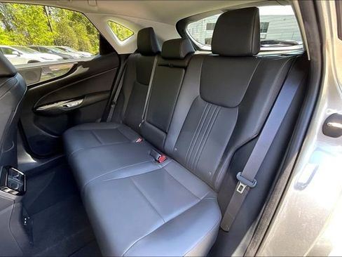 Certified 2023 Lexus NX 350 AWD image 22