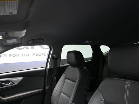Used 2024 Chevrolet Blazer LT w/ LPO, Black Grille Bar Package image 17
