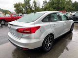 Used 2018 Ford Focus SEL image 4