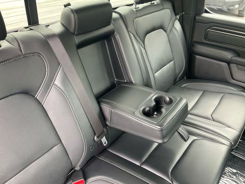 Used 2025 RAM 1500 Sport w/ Sport Level 1 Equipment Group AWD/4WD image 26