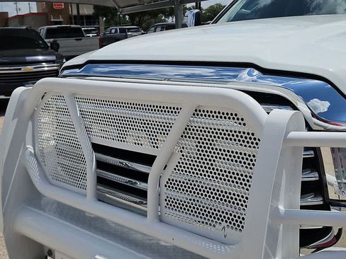 Used 2024 RAM 3500 Limited w/ Safety Group AWD/4WD image 13