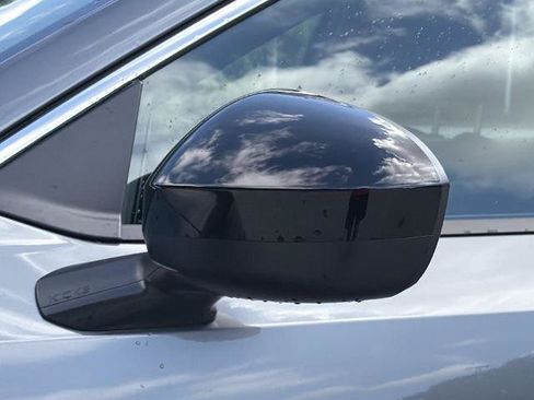Certified 2026 Nissan Kicks SV FWD image 29