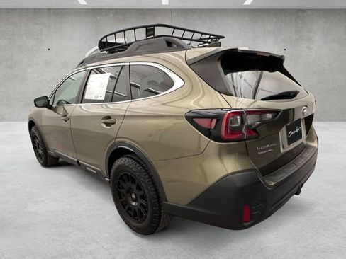 Used 2022 Subaru Outback Premium image 14