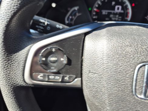 Used 2016 Honda Civic LX image 21