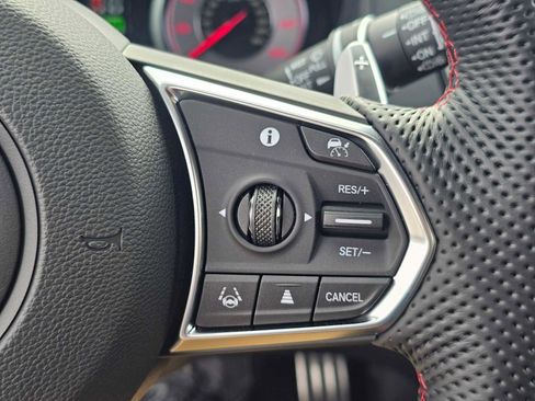 New 2026 Acura RDX A-Spec AWD/4WD image 28