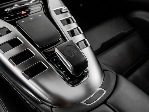 Used 2020 Mercedes-Benz AMG GT 63 image 38