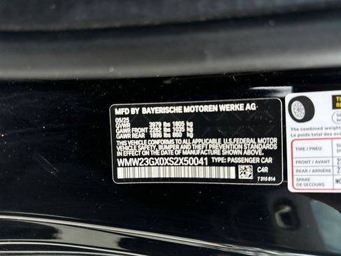 Used 2025 MINI Cooper S FWD image 39