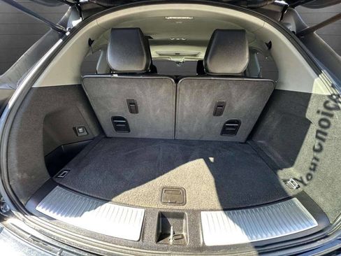 Used 2017 Acura MDX SH-AWD w/ Technology Package image 7