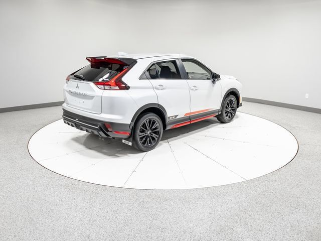 Used 2023 Mitsubishi Eclipse Cross LE AWD/4WD image 28