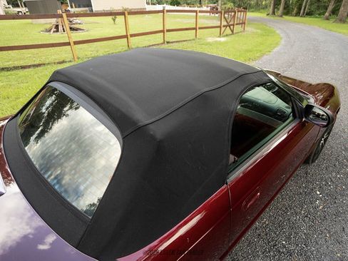 Used 2002 Ford Thunderbird RWD image 53