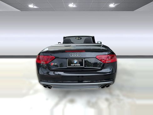 Used 2013 Audi S5 Prestige AWD/4WD image 10