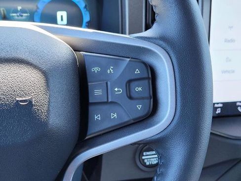 New 2025 Ford Bronco Big Bend image 16