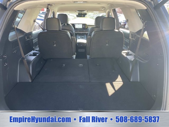 Used 2025 Hyundai Palisade SEL AWD/4WD image 5