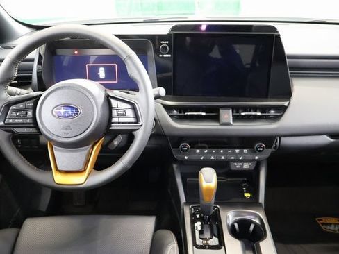 New 2026 Subaru Outback Wilderness AWD/4WD image 15