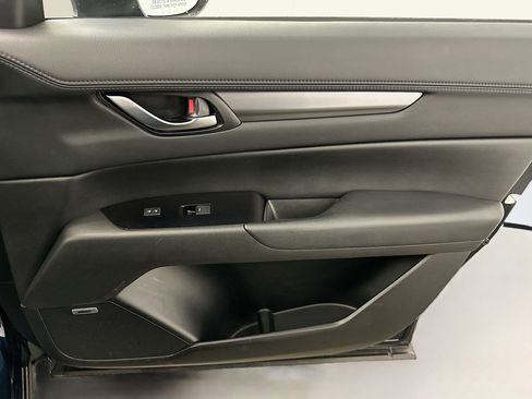 Used 2020 MAZDA CX-5 Touring image 35