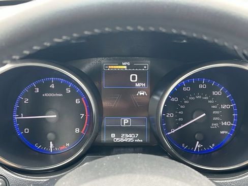 Used 2018 Subaru Outback 2.5i Limited AWD/4WD image 26