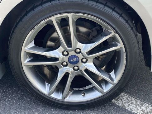 Used 2014 Ford Fusion Titanium image 7