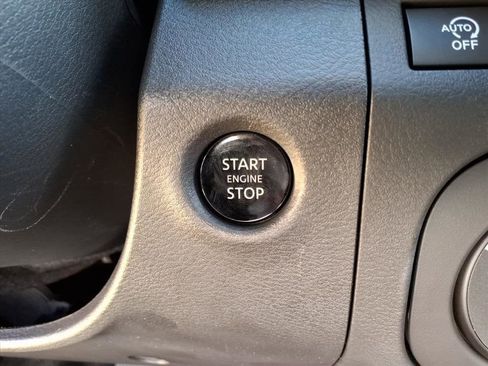 New 2026 Nissan Frontier PRO-4X w/ Pro-4x Convenience Package image 10