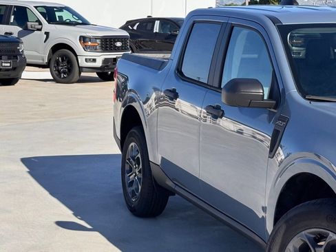 New 2026 Ford Maverick XLT w/ 4K Tow Package AWD/4WD image 6