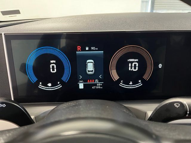 Used 2025 Hyundai Tucson SEL FWD image 27