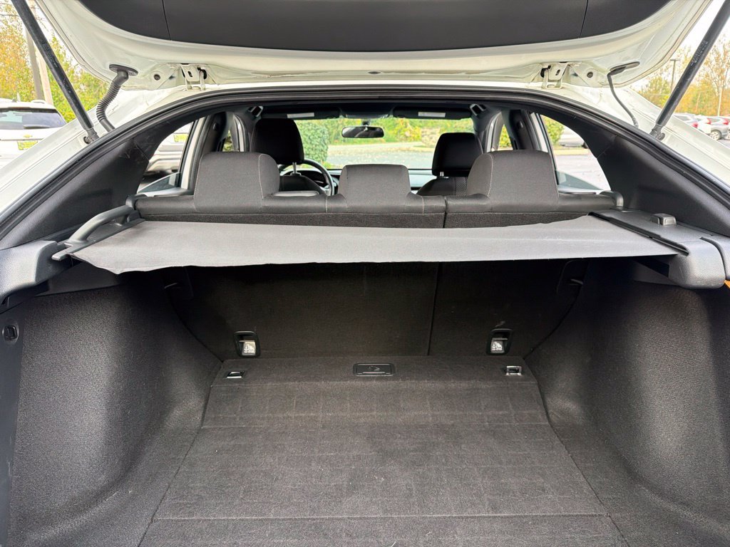 Used 2017 Honda Civic LX image 32