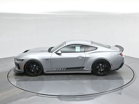 New 2025 Ford Mustang GT Premium w/ GT Performance Package image 41