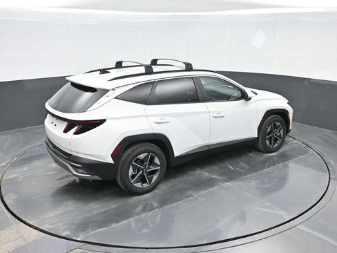 New 2026 Hyundai Tucson SEL image 29