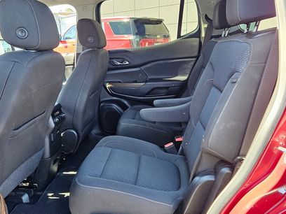 Used 2023 GMC Acadia SLE w/ Driver Convenience Package