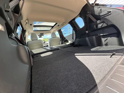 Used 2025 Mitsubishi Outlander SE AWD/4WD image 58