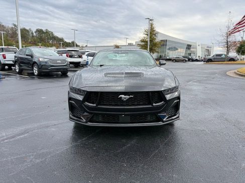 New 2026 Ford Mustang GT image 2