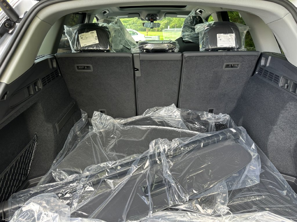 New 2026 Audi Q5 Premium Plus AWD/4WD image 20