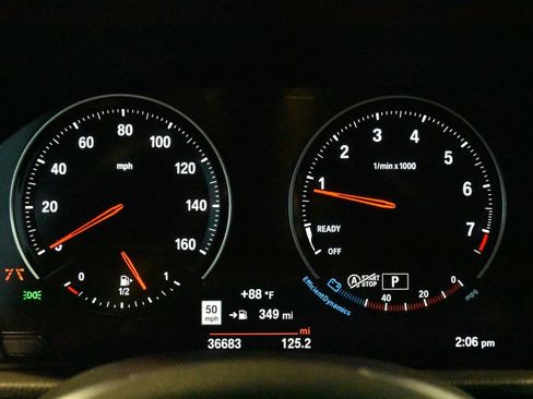 Used 2020 BMW X2 xDrive28i w/ Convenience Package image 21