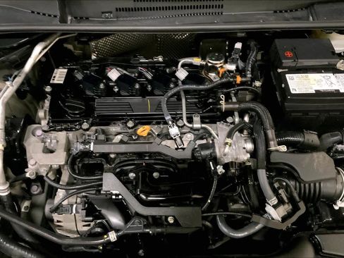 Used 2024 Toyota Corolla LE FWD image 33