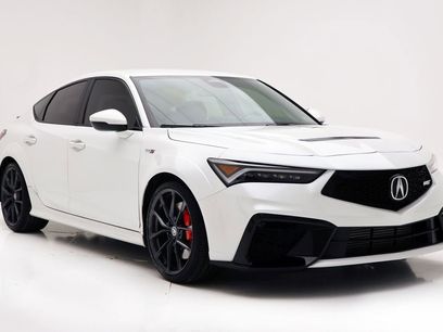 Used 2024 Acura Integra Type S