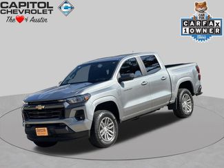 Used 2024 Chevrolet Colorado LT w/ LT Convenience Package RWD video 1