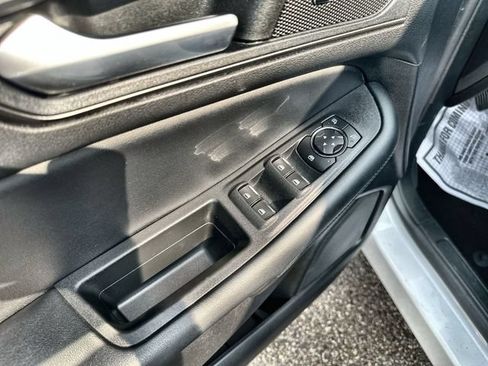 Used 2022 Ford Edge SE w/ Black Appearance Package AWD/4WD image 17