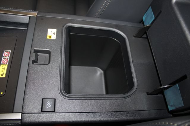 Used 2025 Lexus GX 550 AWD/4WD image 28