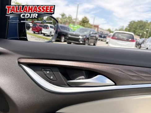 Used 2023 Buick Enclave Avenir w/ Avenir Technology Package FWD image 29