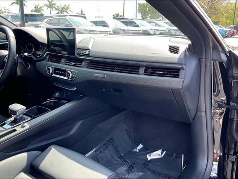Used 2024 Audi A5 2.0T Premium AWD/4WD image 16