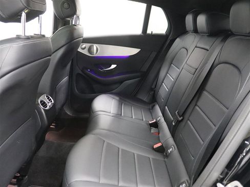 Used 2023 Mercedes-Benz GLC 300 4MATIC Coupe image 12