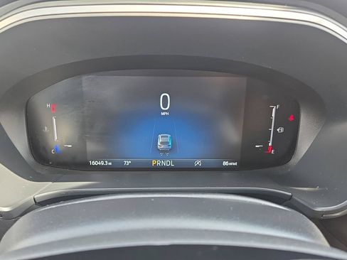 Certified 2023 Ford Escape Active AWD/4WD image 19