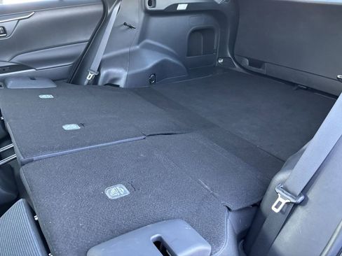 Used 2025 Toyota RAV4 LE image 28