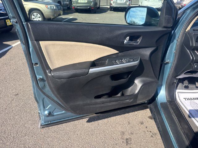 Used 2015 Honda CR-V EX-L image 11