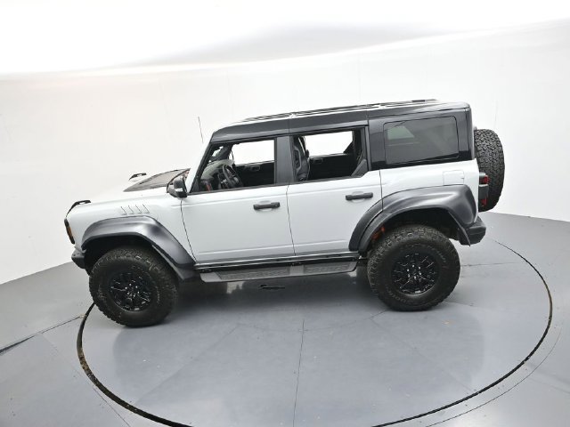 New 2026 Ford Bronco Raptor AWD/4WD image 40