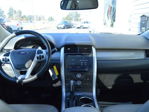 Used 2013 Ford Edge SEL image 30