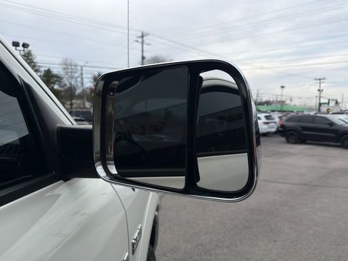 Used 2017 RAM 2500 Laramie w/ Snow Chief Group image 7