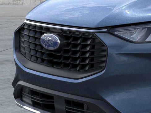 New 2025 Ford Escape SE image 19